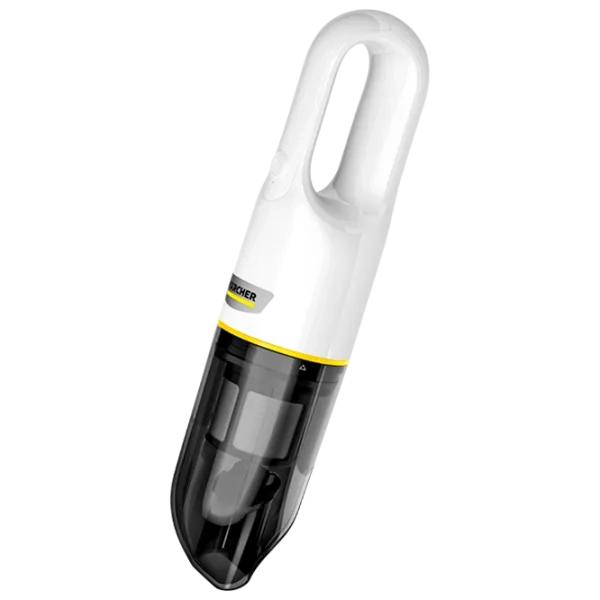 Ручные пылесосы